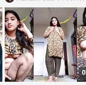 Tiktokrs leak mall