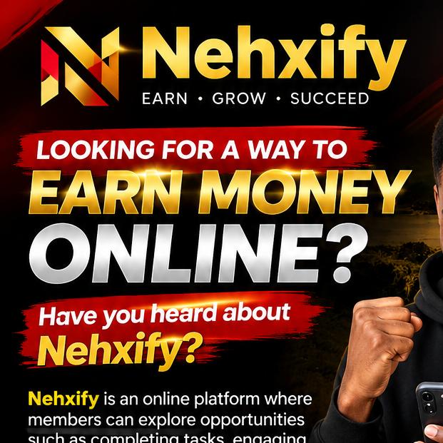 💥💯MW NEHXIFY AGENCIES ONLINE BUSINESS💯💥 WhatsApp Group