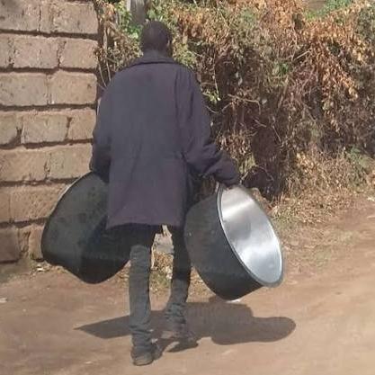 Wicknell Chivayo Funeral planning committee (Kenya)🤣🤣🤣🤣🤣