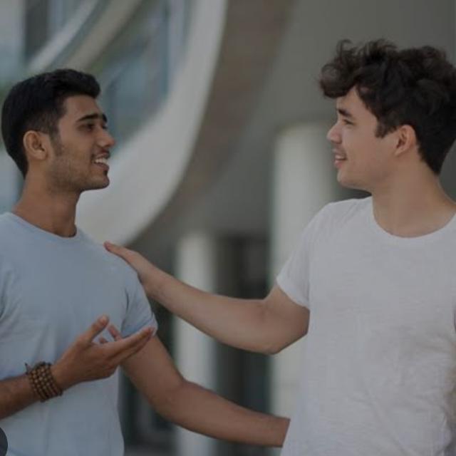 Pune Gay boy