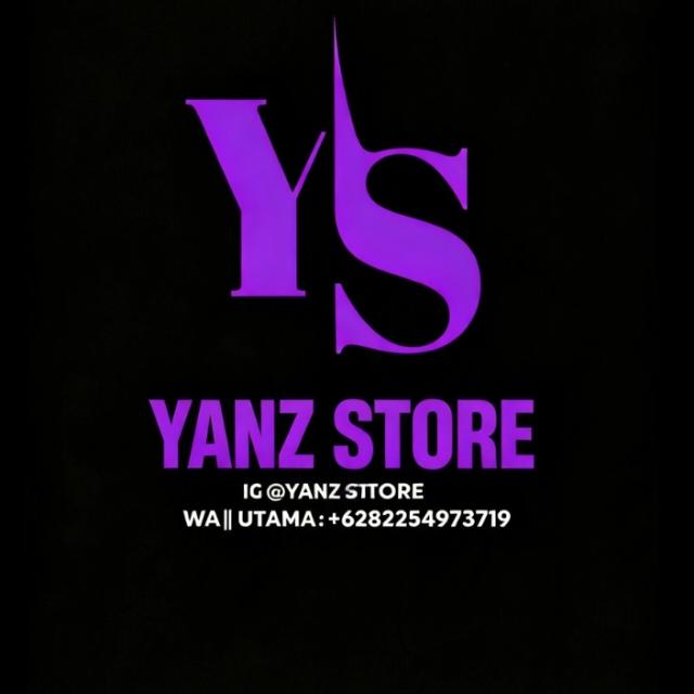 GB¹ UTAMA ||| YANZ MARKET X OWN # 0