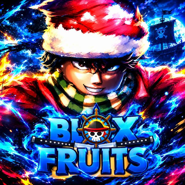Imagem de capa do grupo Blox fruit vendas trocas