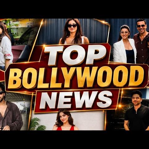 Bollywood Masala WhatsApp Group