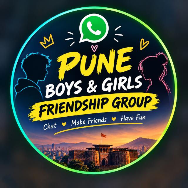 FRAINDS CIRCLE PUNE icon