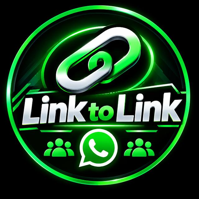 Link to Link WhatsApp Group