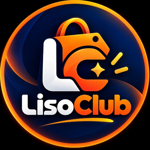 Liso Club 💸