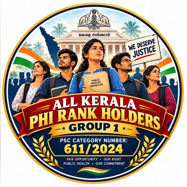 PHI KERALA  Grp 1 WhatsApp Group