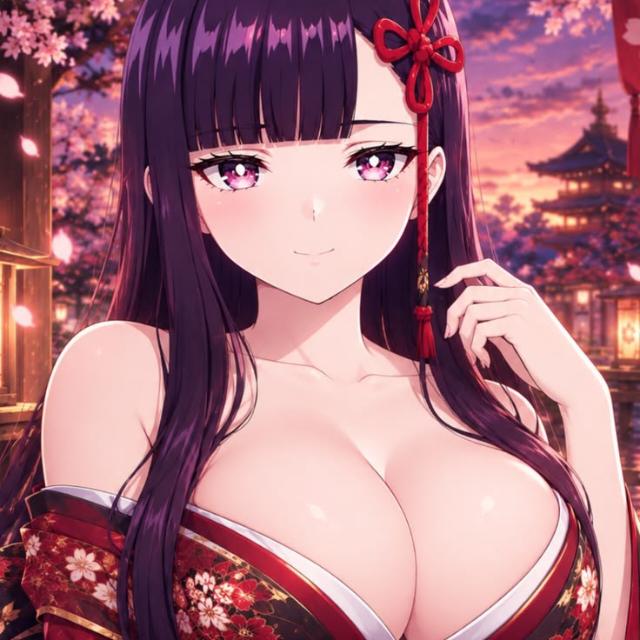🎌 Kurayami | 暗闇 - Anime Lover WhatsApp Group