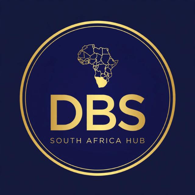 DBS- South Africa hub ๐ฟ๐ฆ