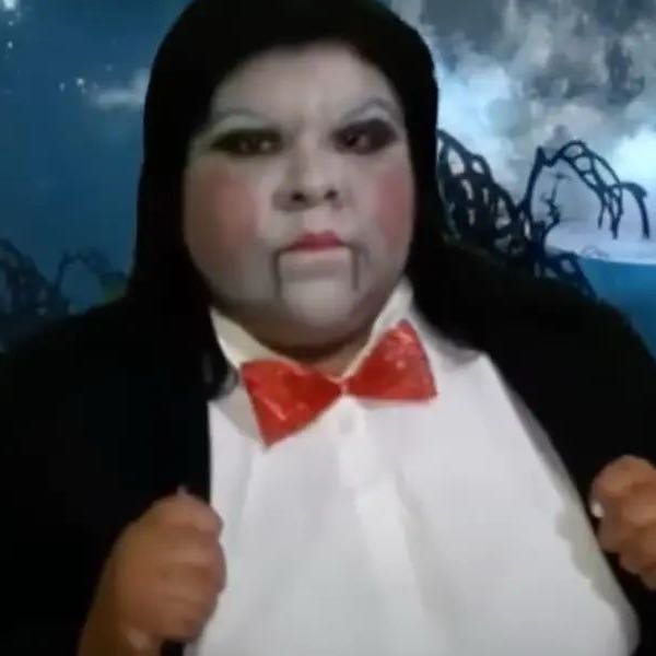 𝐺𝑟𝑢-𝑝𝑖𝑡𝑜 WhatsApp Group
