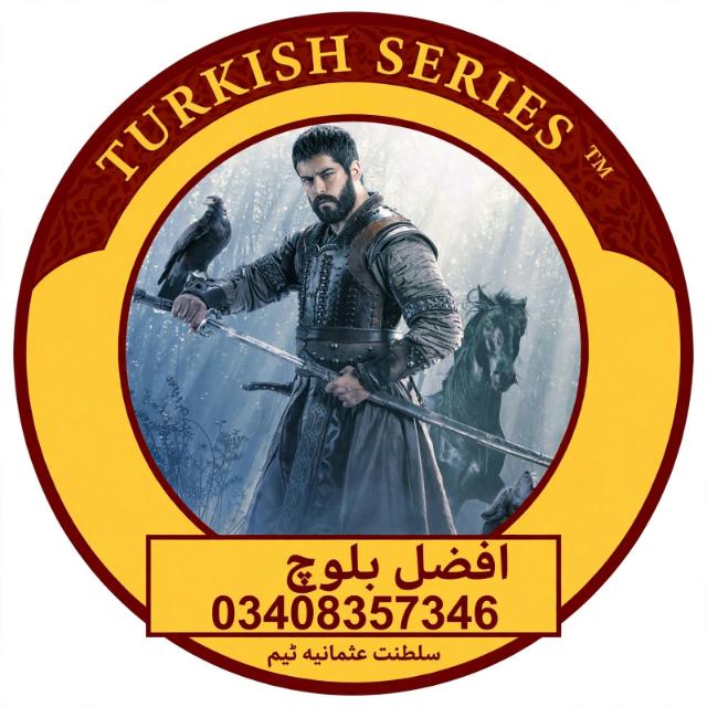 🇵🇰TURKISH🏇🏻SERIES™🇹🇷 WhatsApp Group