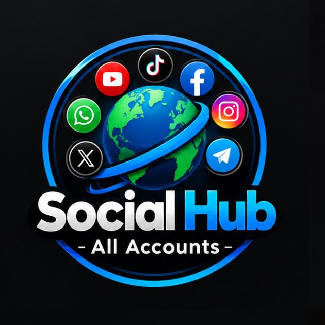 Social Hub WhatsApp Group