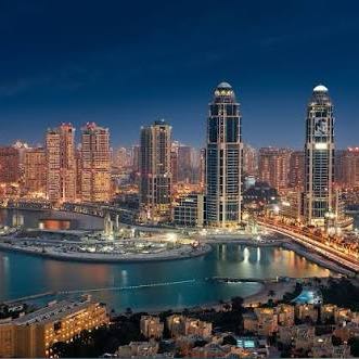 Qatar job WhatsApp Group cover