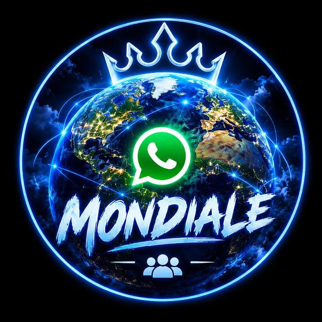 Ajoutez en ! WhatsApp Group