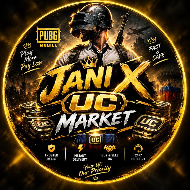 亗 JANI X UC MARKET 亗🫠 WhatsApp Group