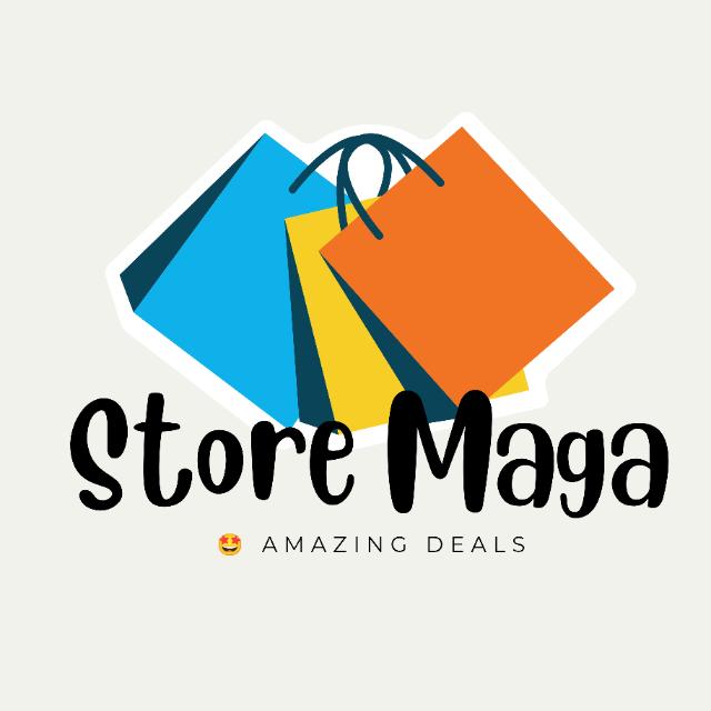 🛍️ 𝐒𝐓𝐎𝐑𝐄 𝐌𝐀𝐆𝐀 ✨ 1 WhatsApp Group