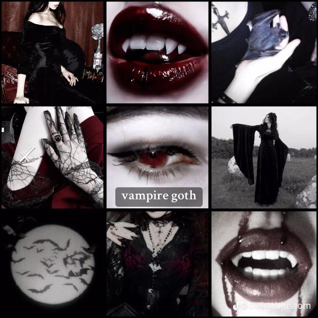 VAMPIRE GOTH ROMA WhatsApp Group
