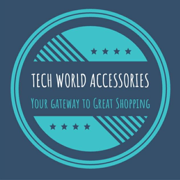 Tech World Accessories❤️ Whatsapp Group Join Link