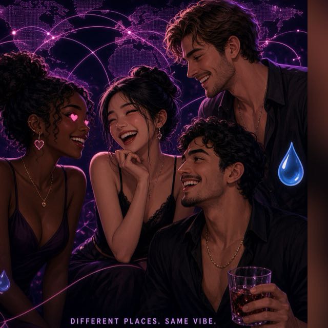 Fun Connect🥰💦