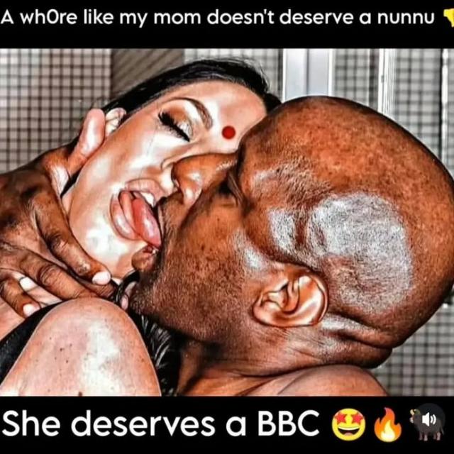 BBC Fuck Hard Mommy 👿👅
