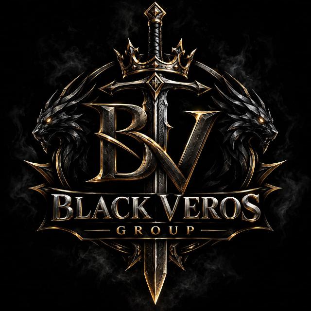Black Veros WhatsApp Group