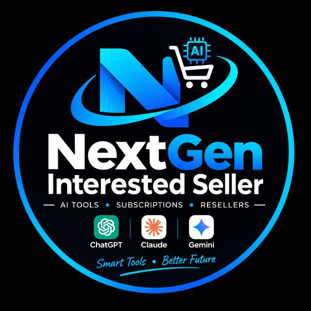 Next Gen trusted sallers WhatsApp Group cover