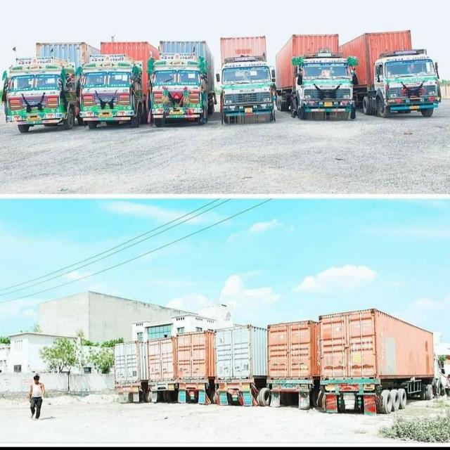 Join Punjab transport & truck Whatsapp Group Link | Groupsor